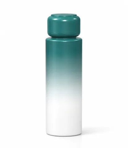 Skincare container