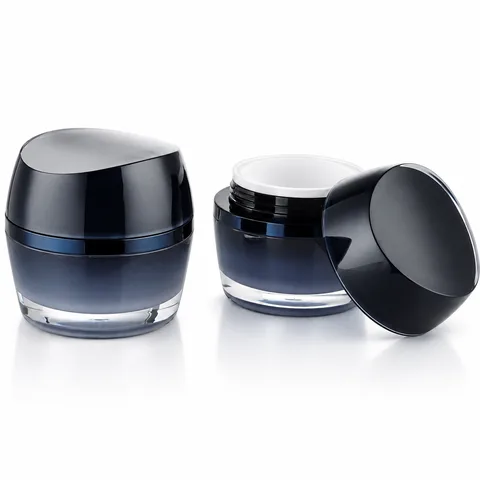 Skincare container collection
