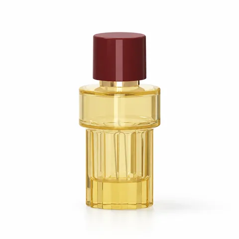Perfume bottle