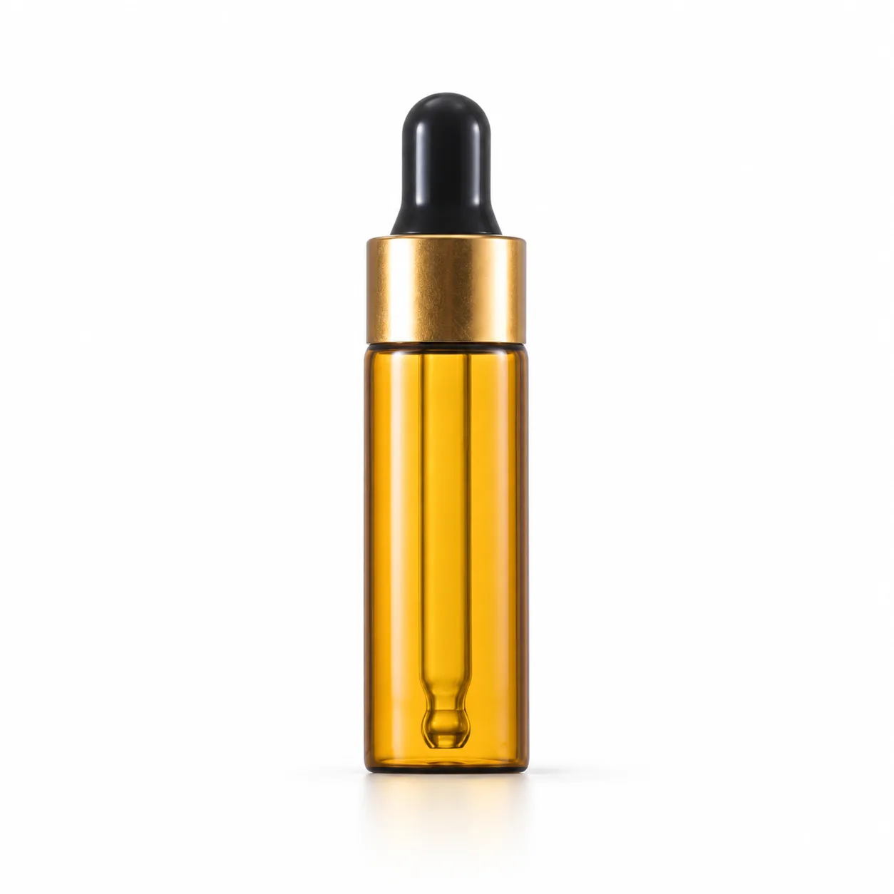 Essential oil bottle · Individual items