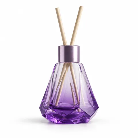 Perfume bottle