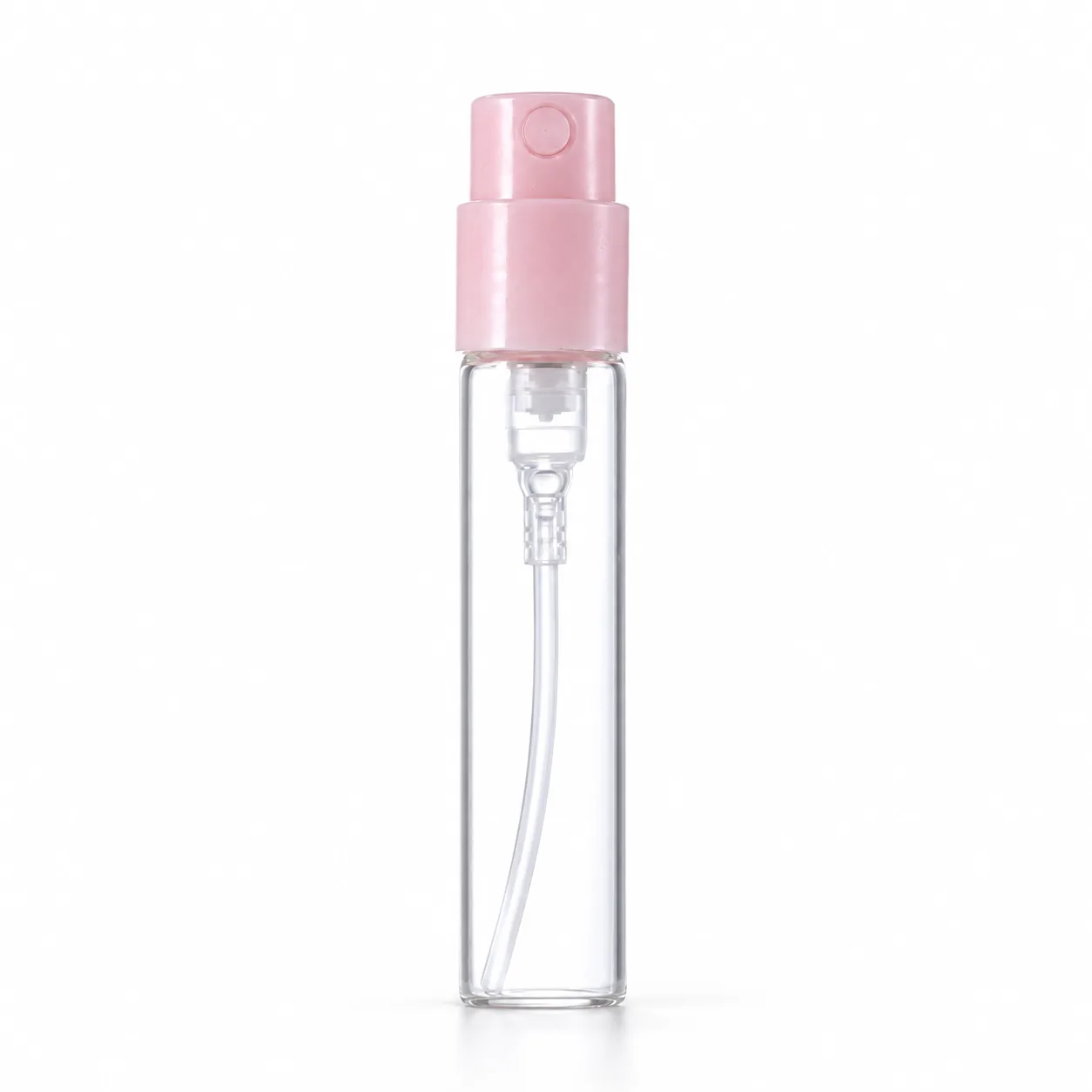 Essential oil bottle · Individual items