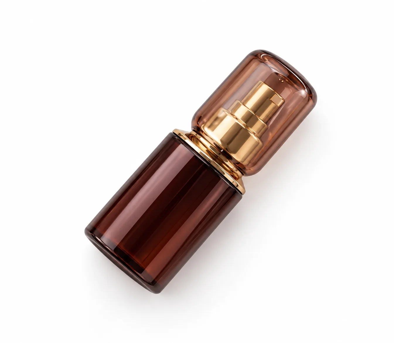 Skincare container · Individual items