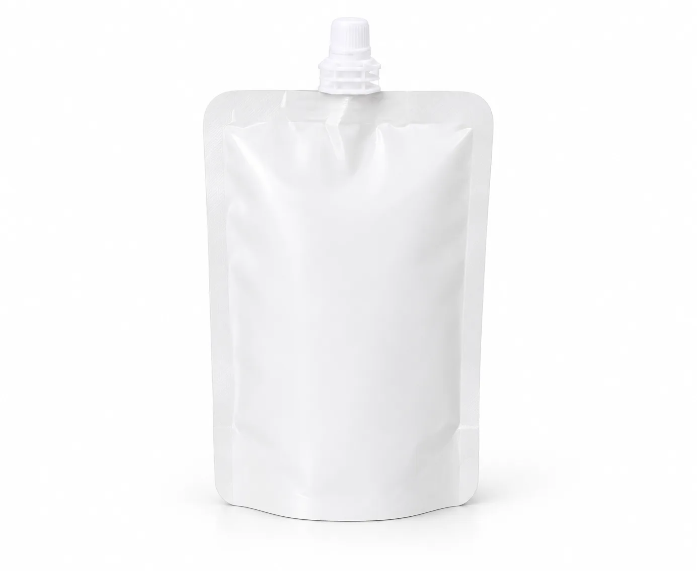 Packaging pouch · Individual items