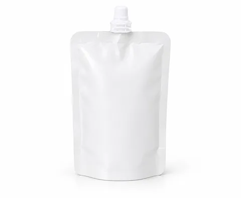 Packaging pouch