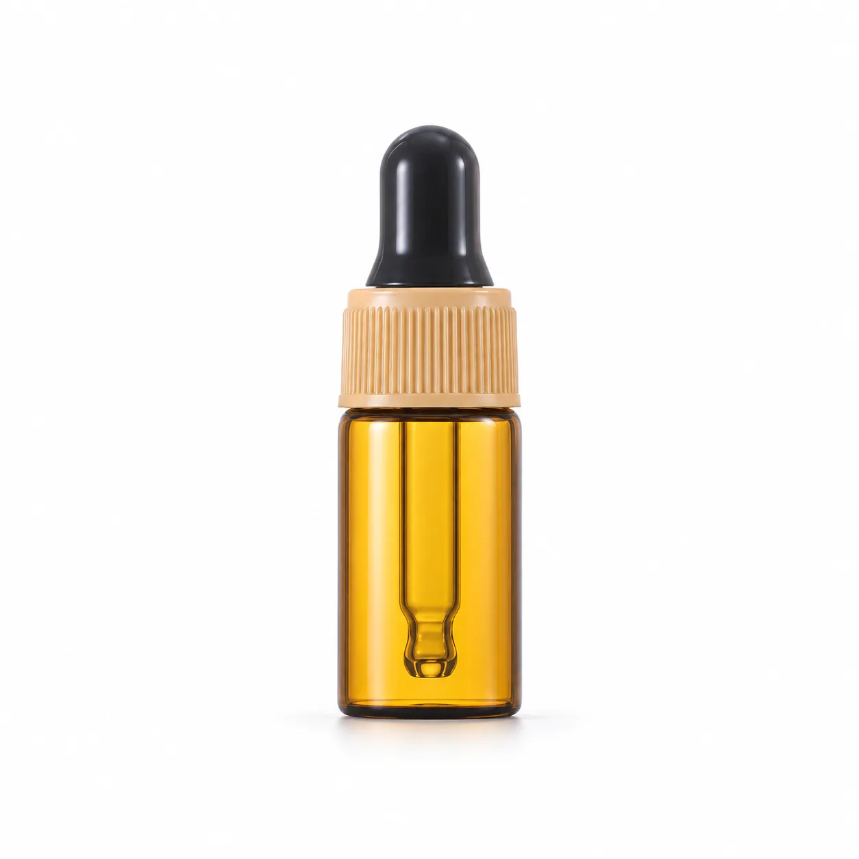 Essential oil bottle · Individual items
