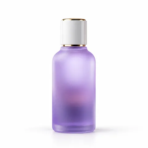 Perfume bottle