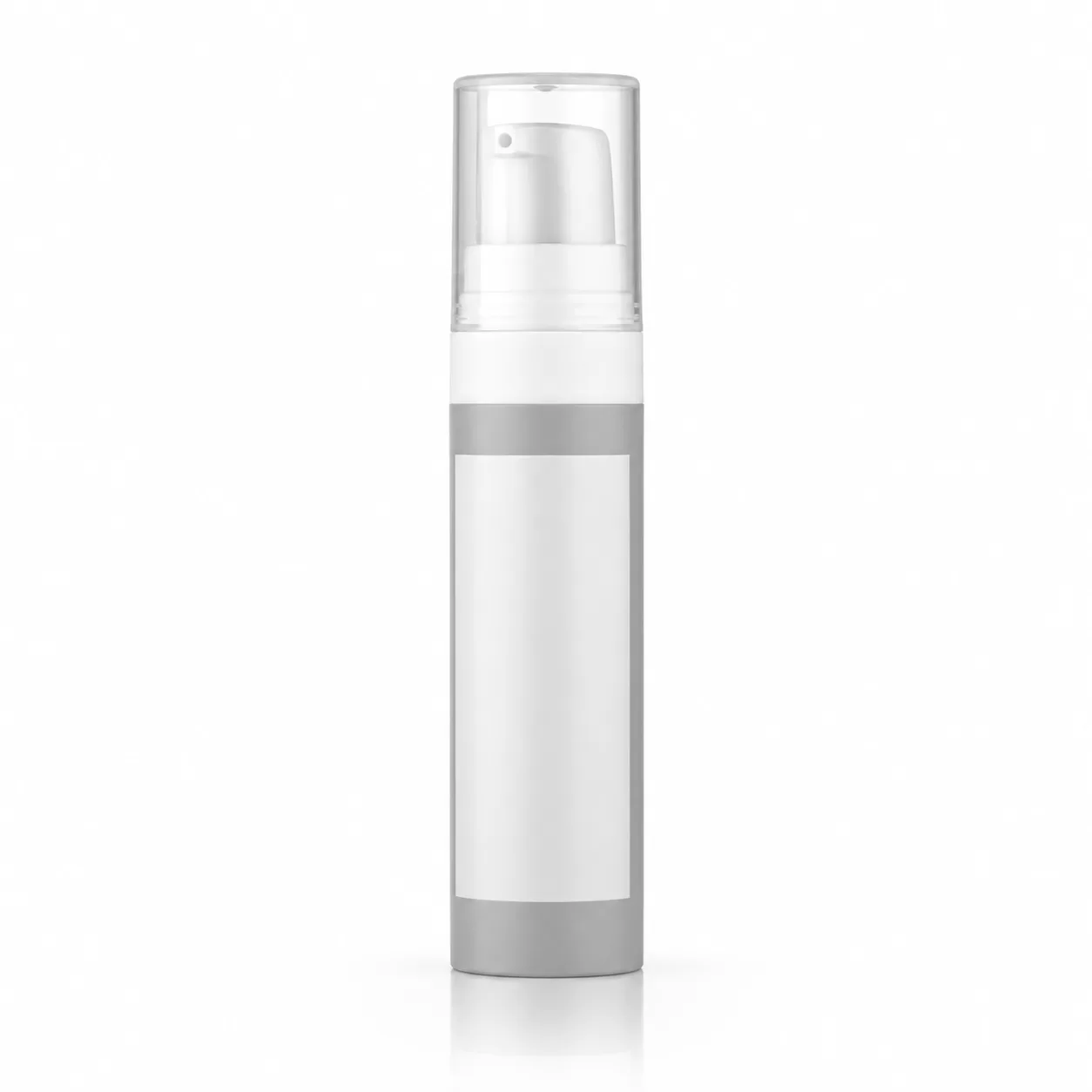 Skincare container · Individual items
