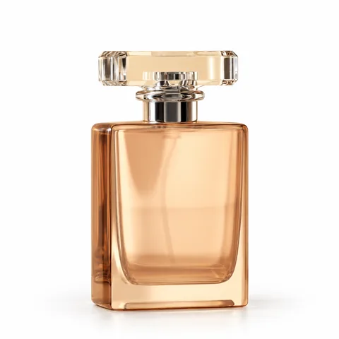 Rectangular Perfume bottle