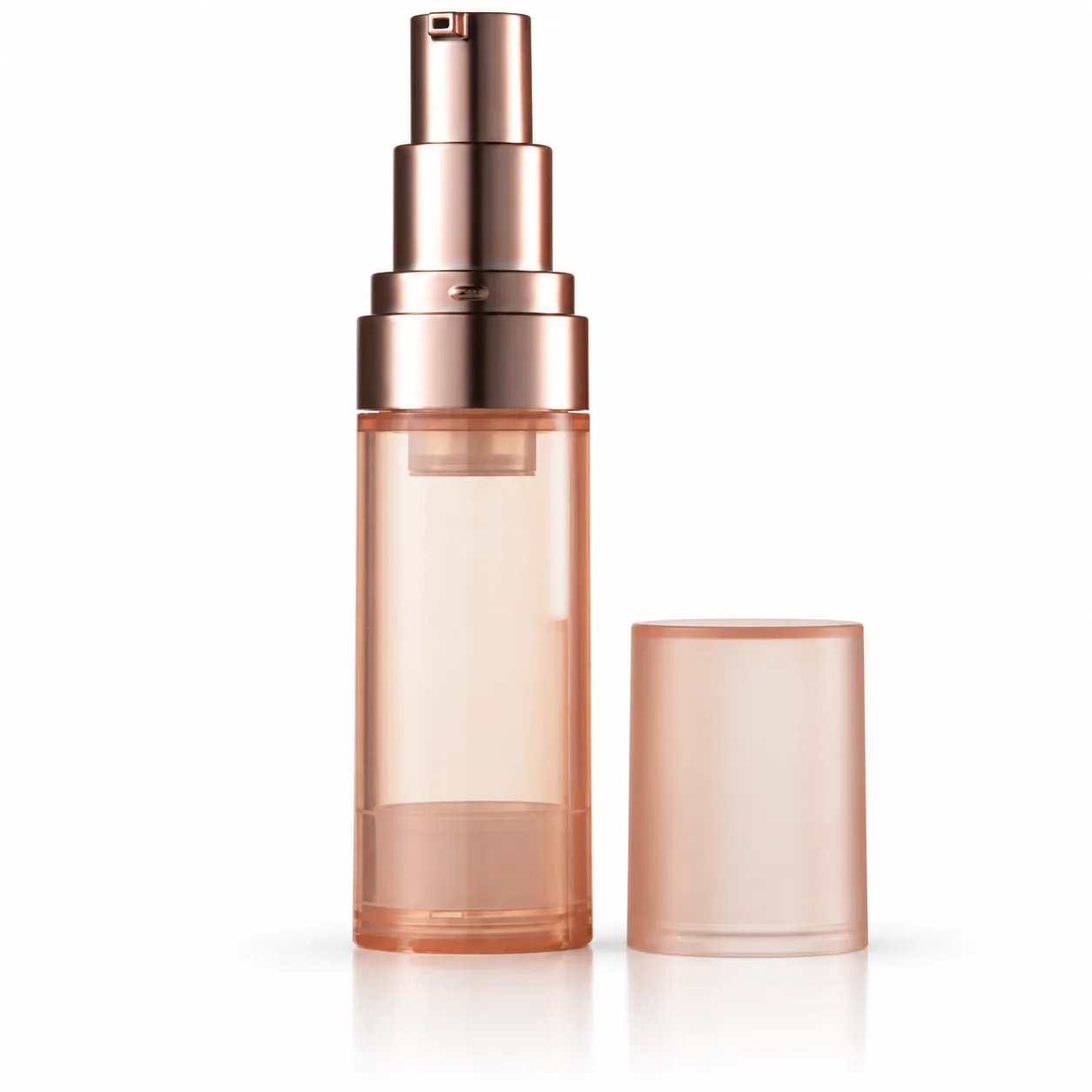 Skincare container · Individual items