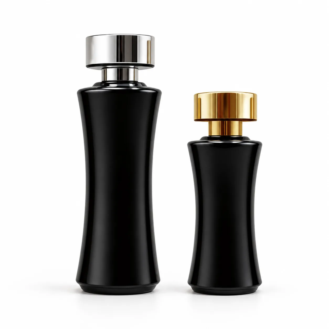 Skincare container collection · Collections