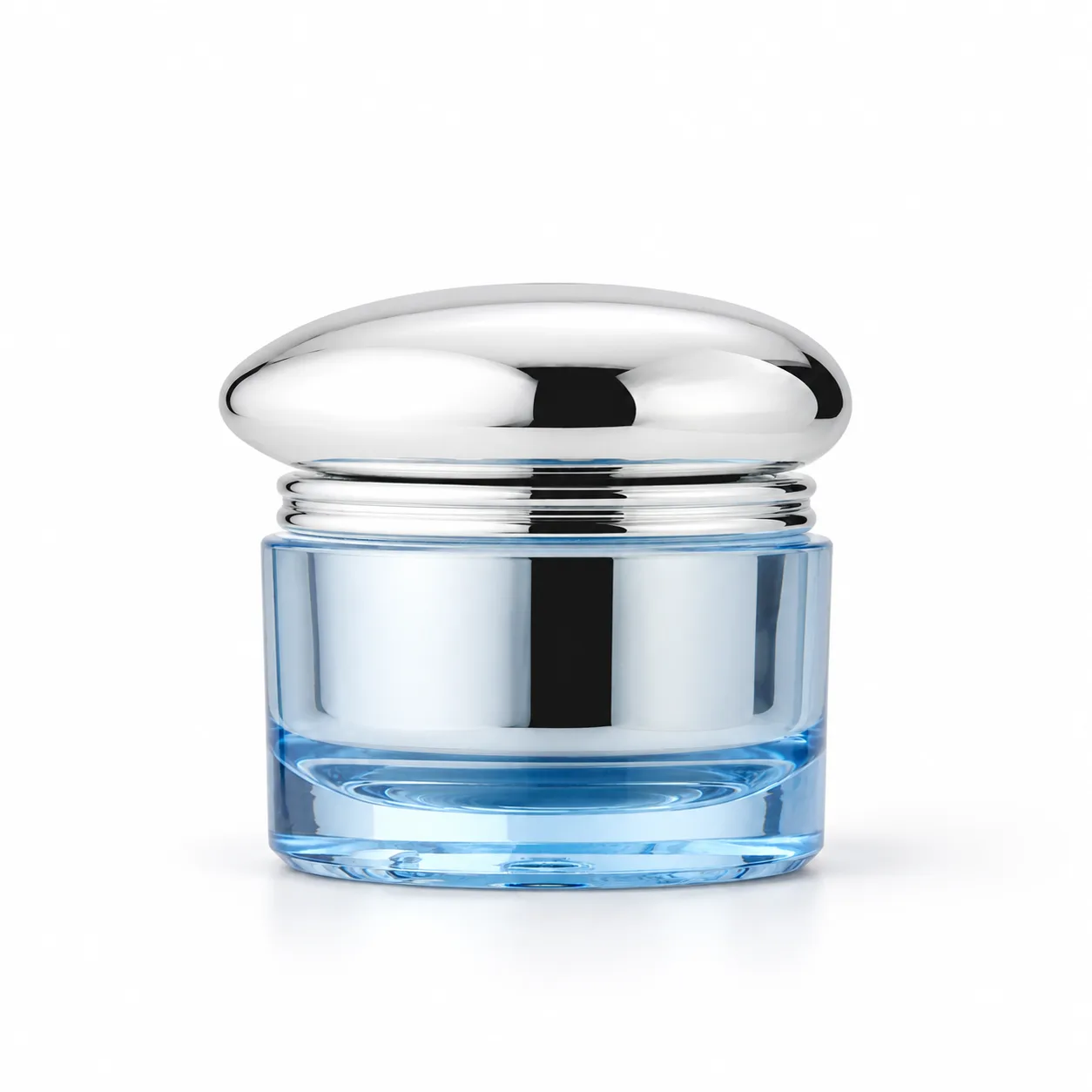 Cream jar · Individual items