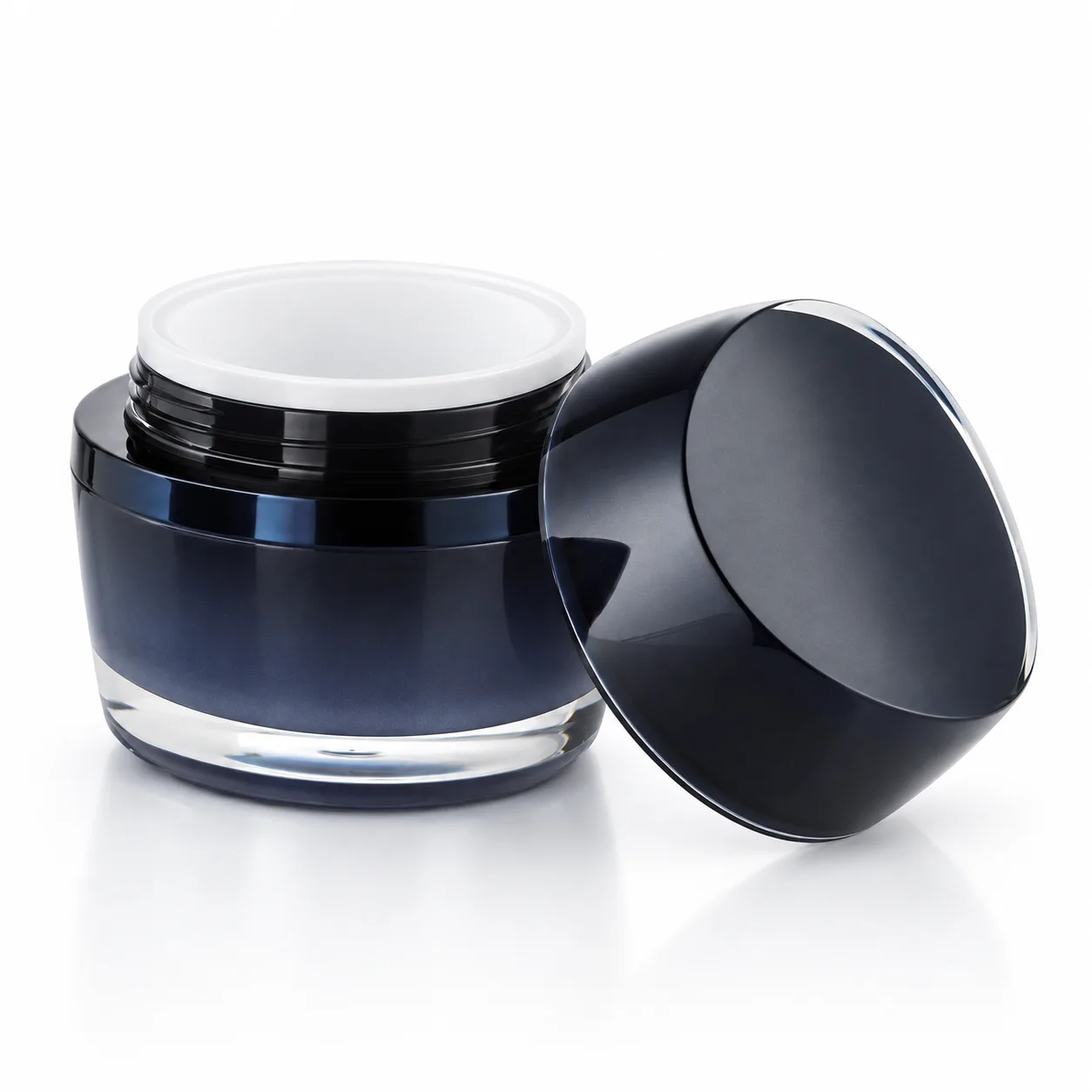 Skincare container · Individual items