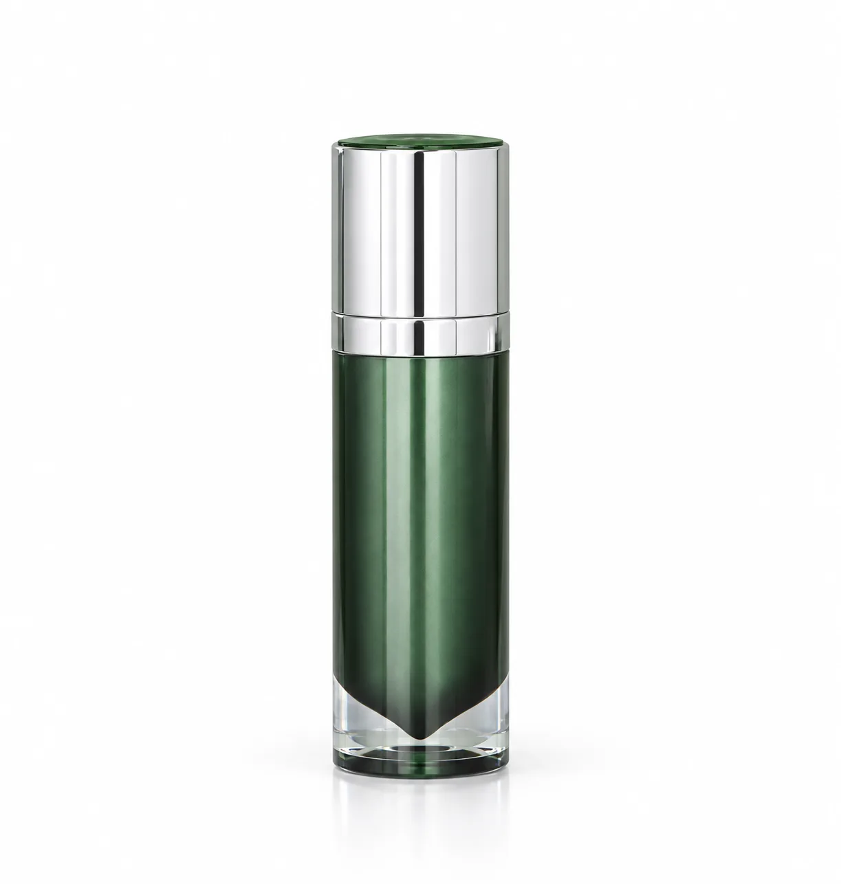 Double-wall refillable PETG bottle · Individual items