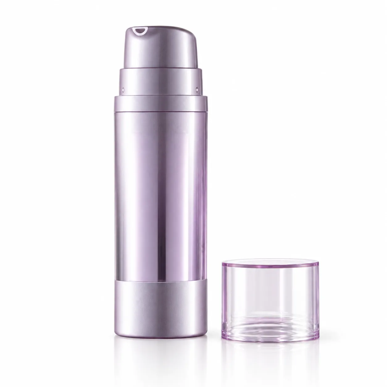 Skincare container · Individual items