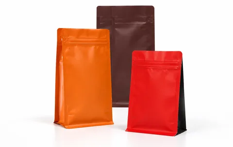 Packaging container collection