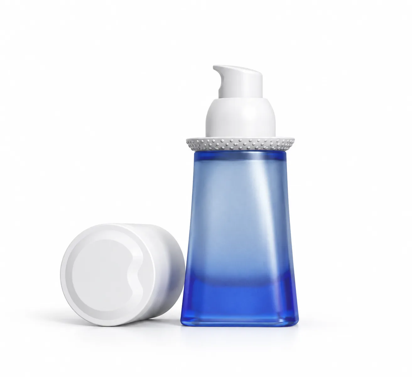 Skincare container · Individual items