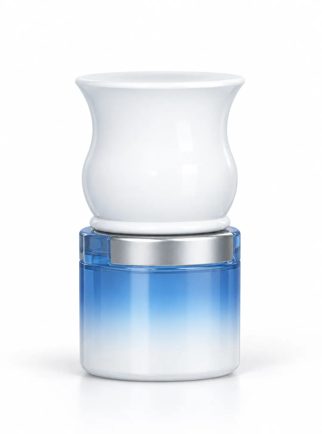 Cream jar · Individual items