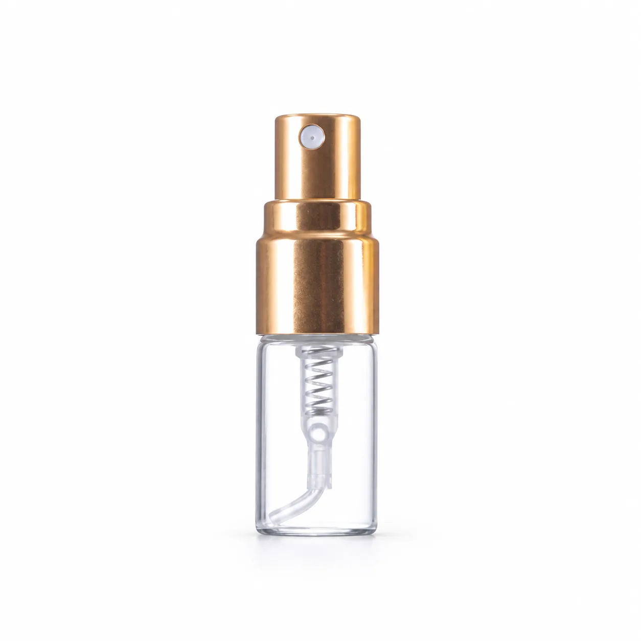 Essential oil bottle · Individual items