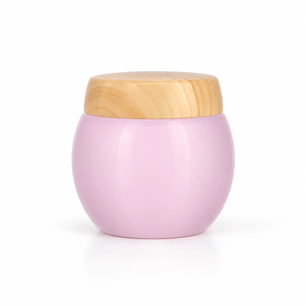 Cream jar · Individual items