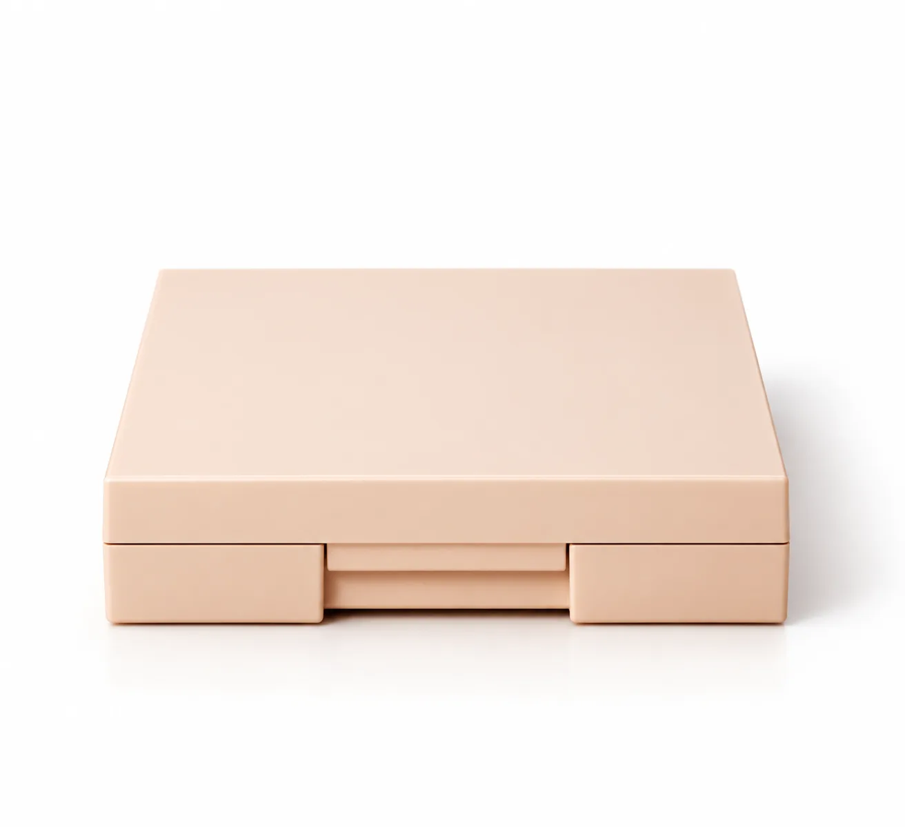 Rectangular Compact case · Individual items