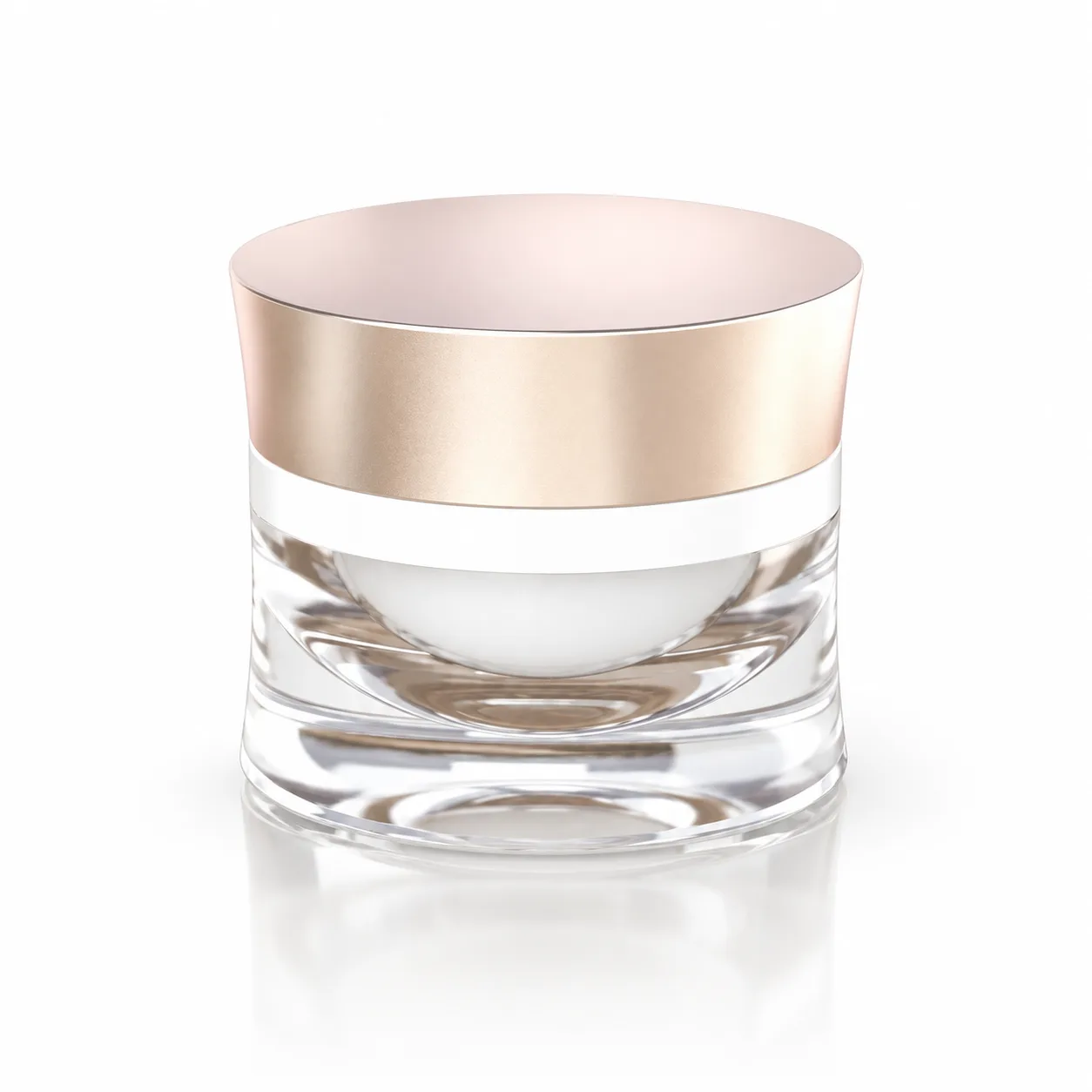 Skincare container · Individual items