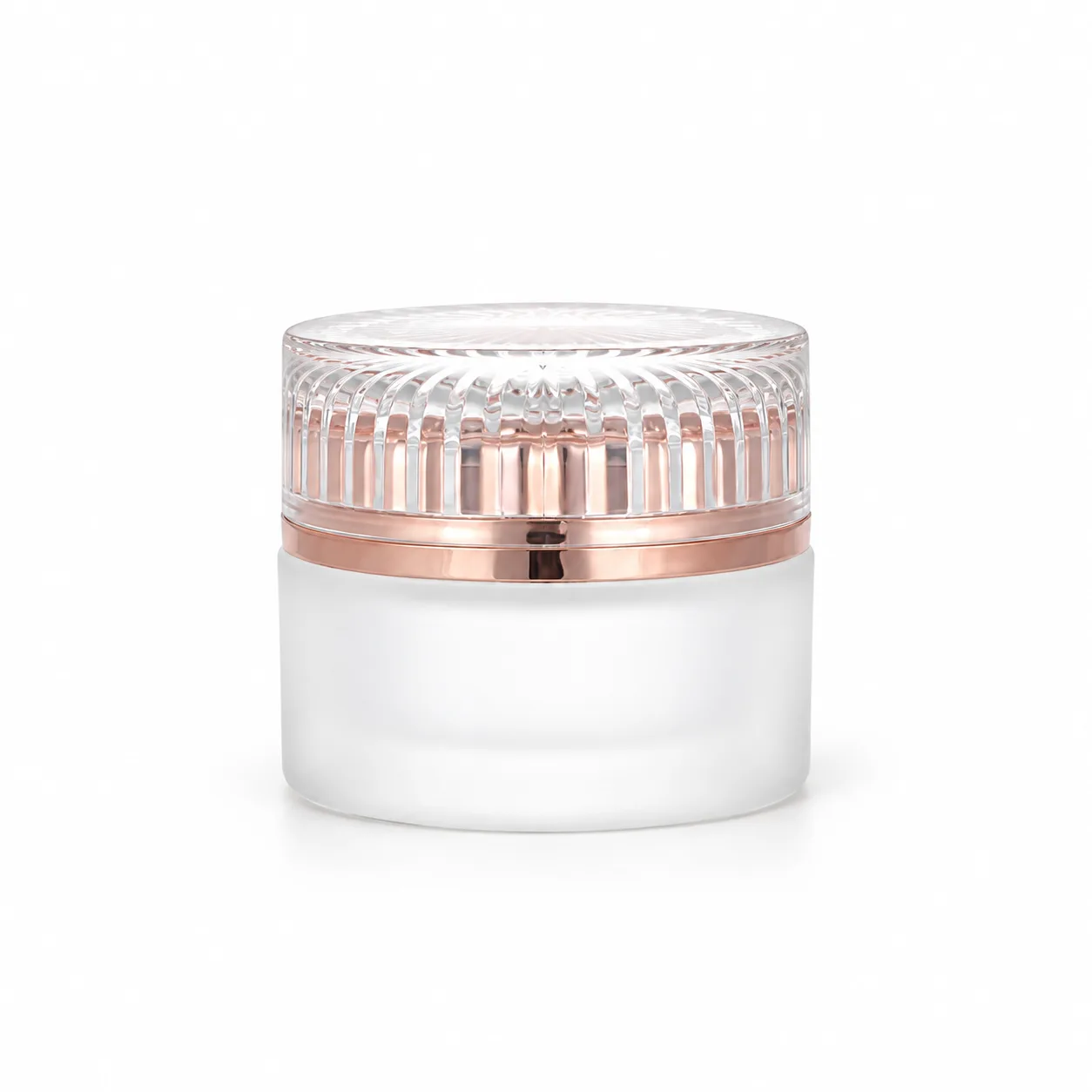 Cream jar · Individual items