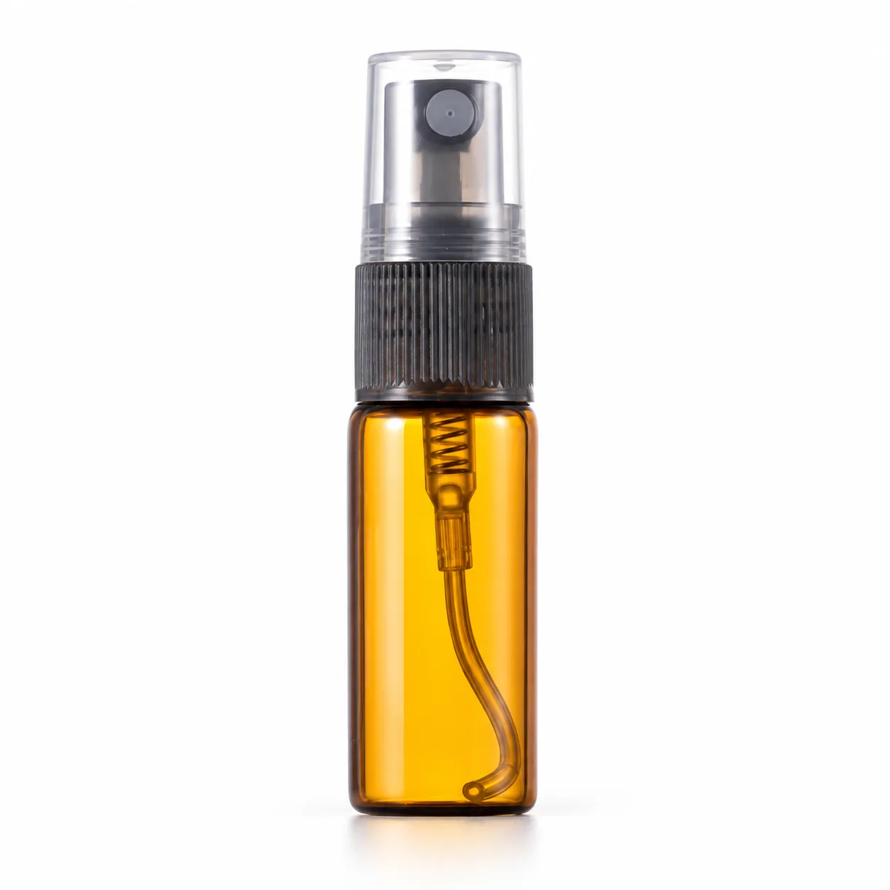Essential oil bottle · Individual items