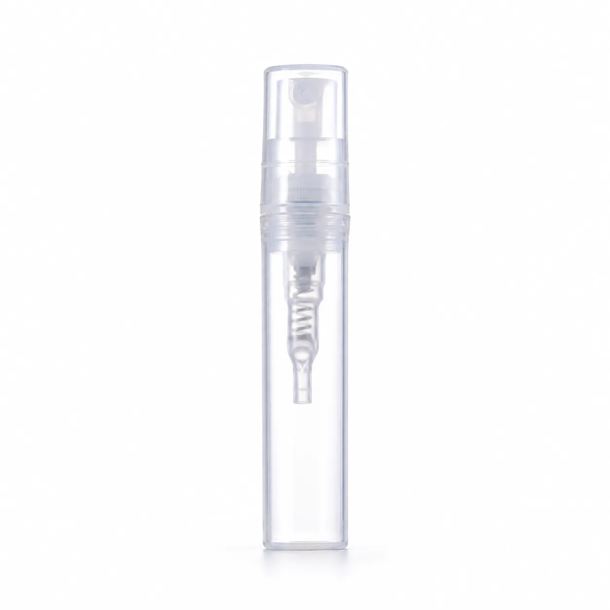 Essential oil bottle · Individual items