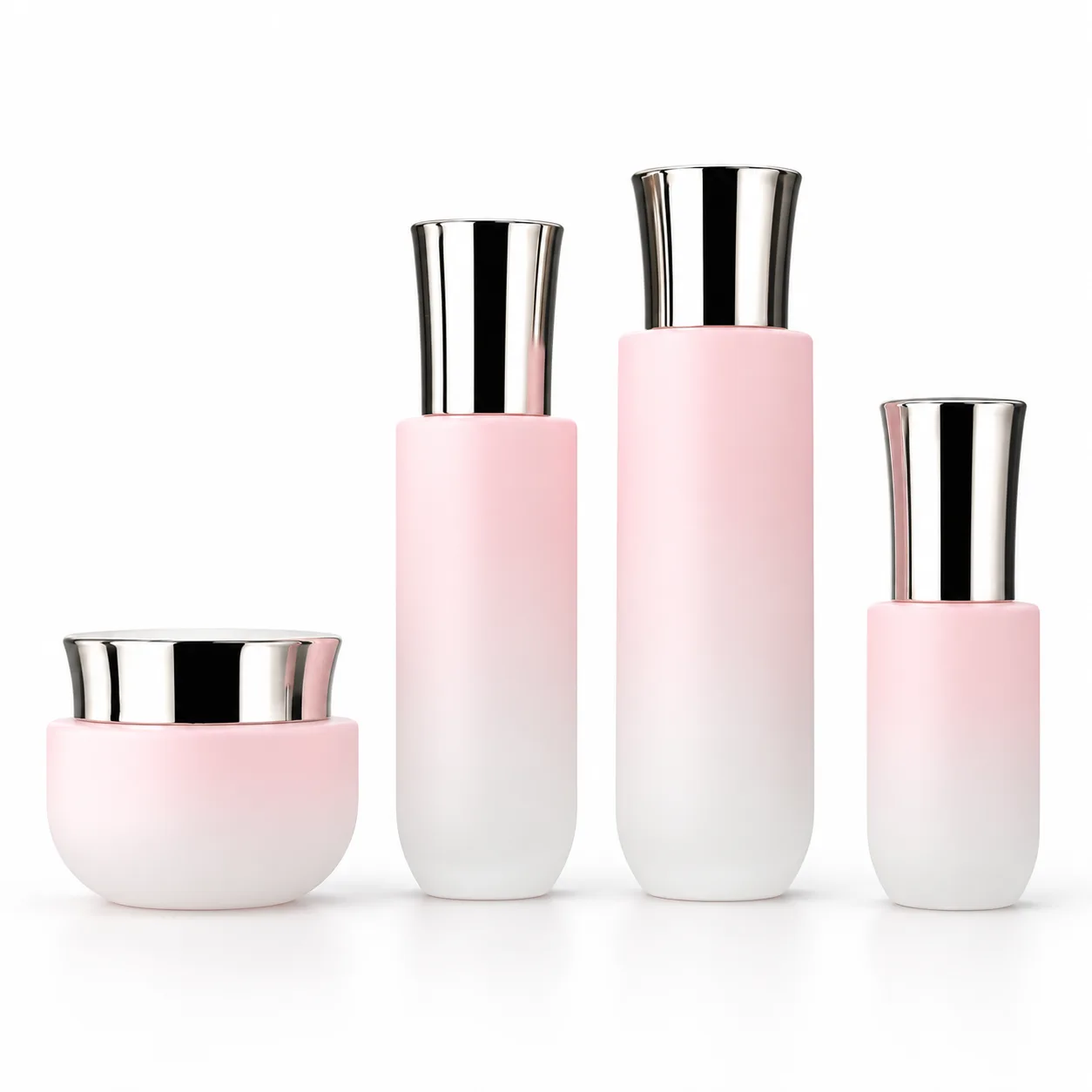 Cream jar collection · Collections