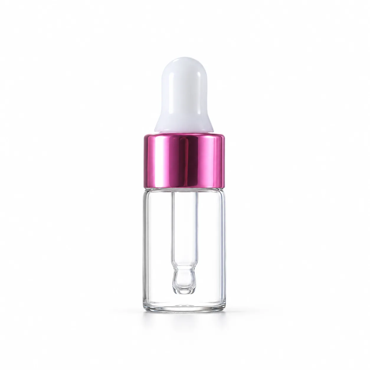 Essential oil bottle · Individual items
