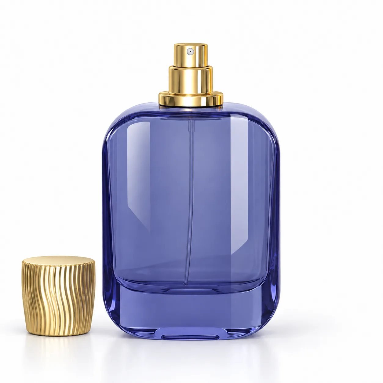 Perfume bottle · Individual items