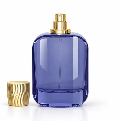 Perfume bottle