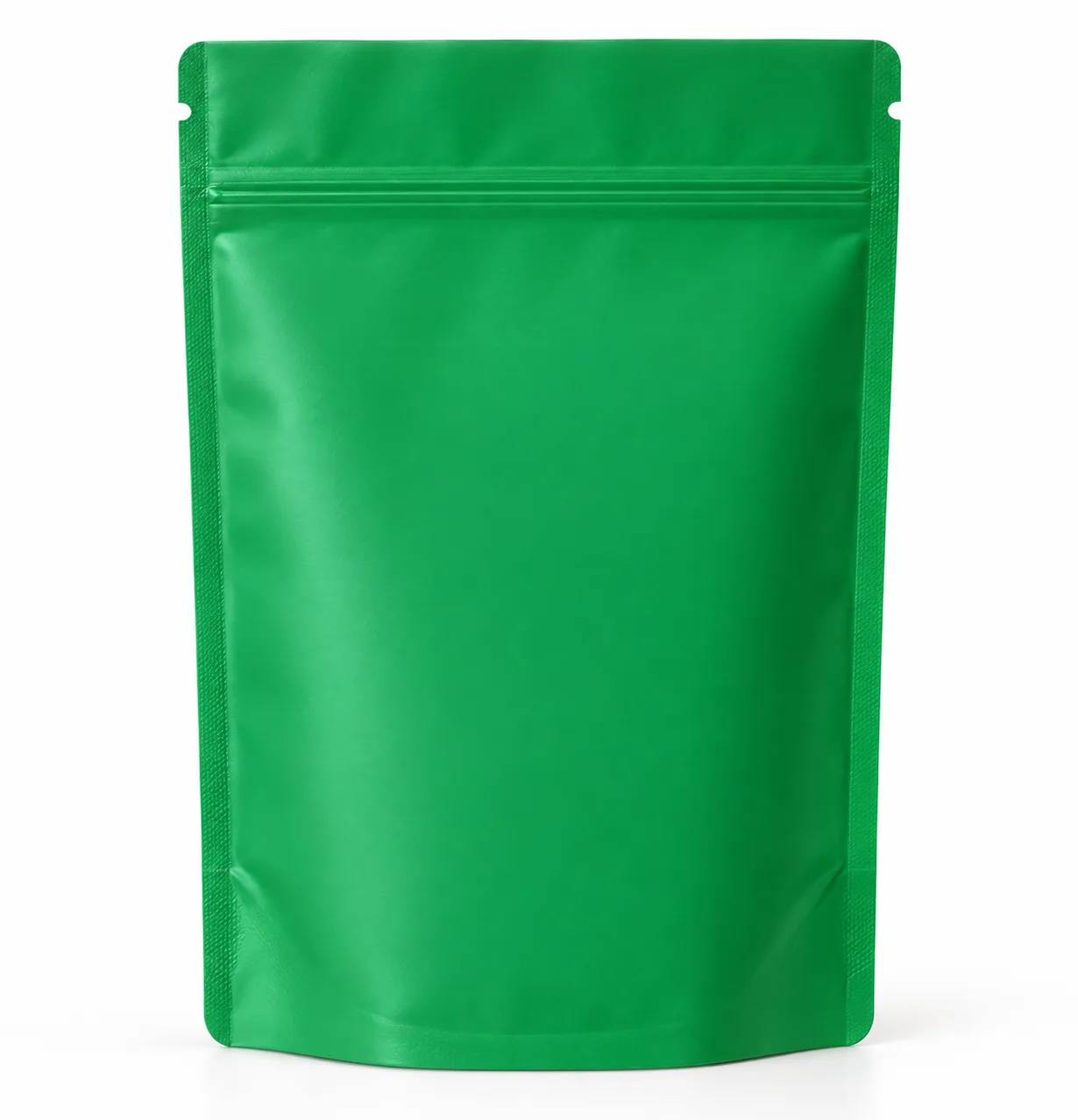 Packaging pouch · Individual items