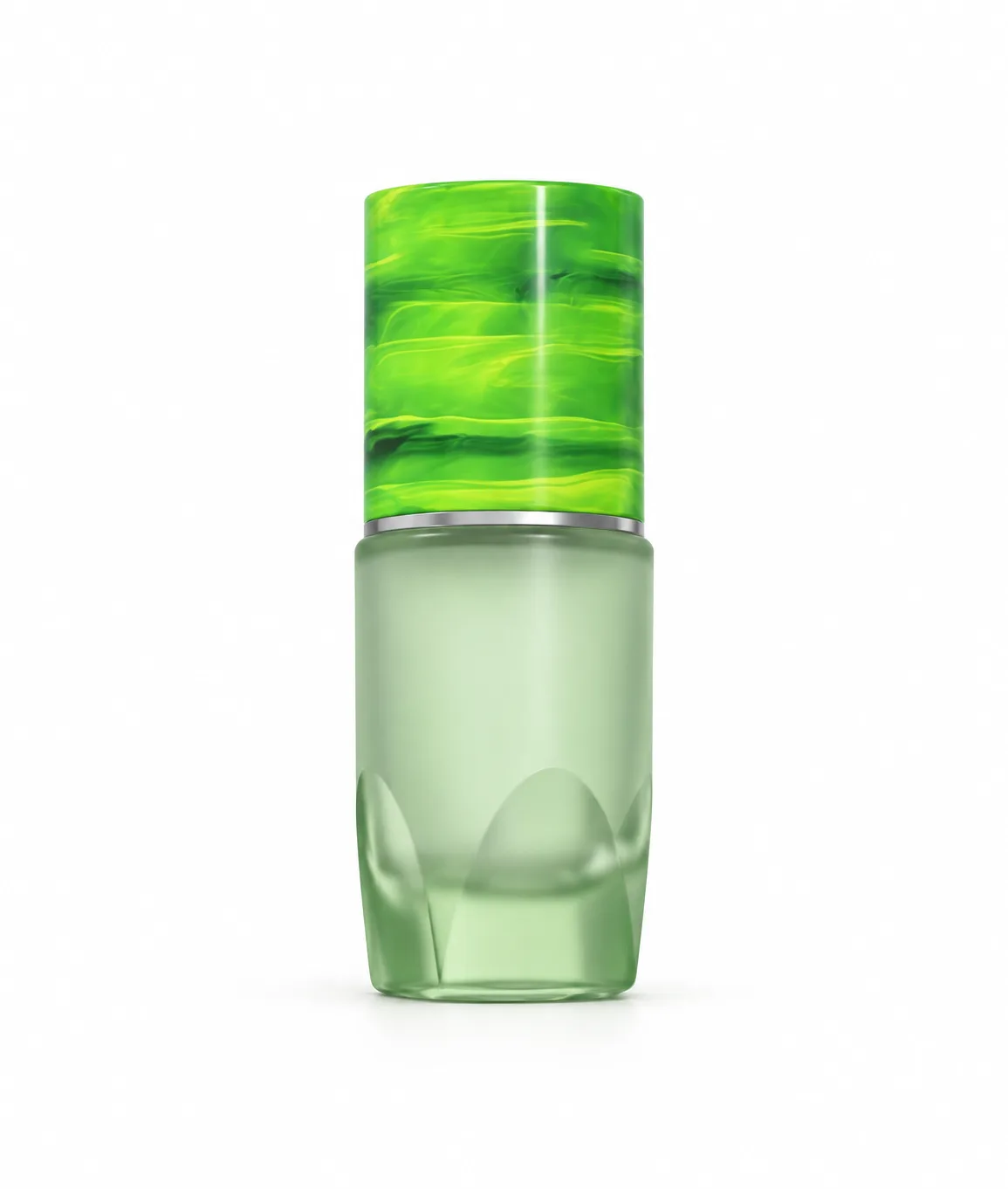 Cylindrical Skincare container · Individual items