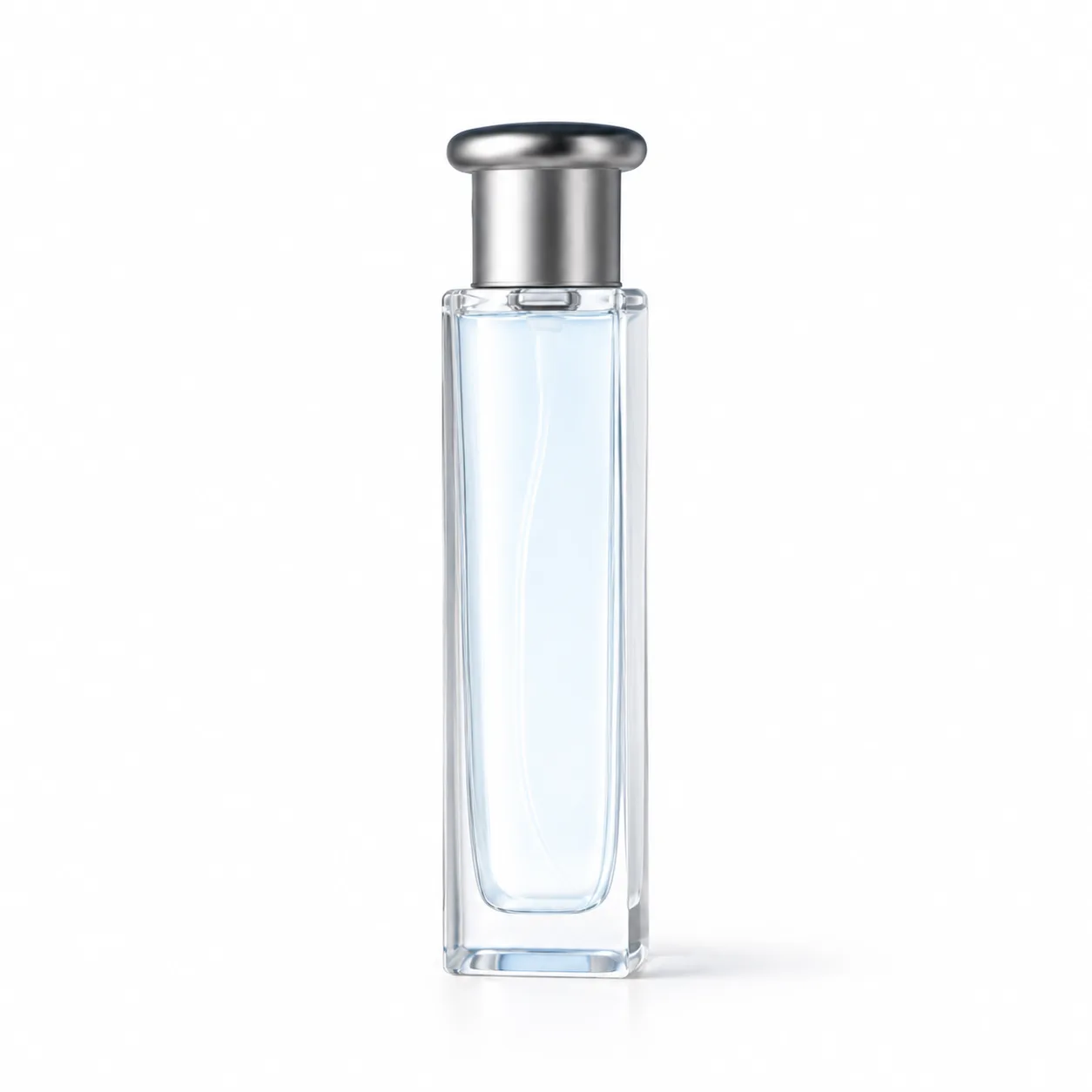Rectangular Perfume bottle · Individual items