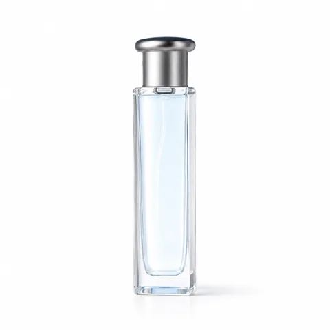 Rectangular Perfume bottle