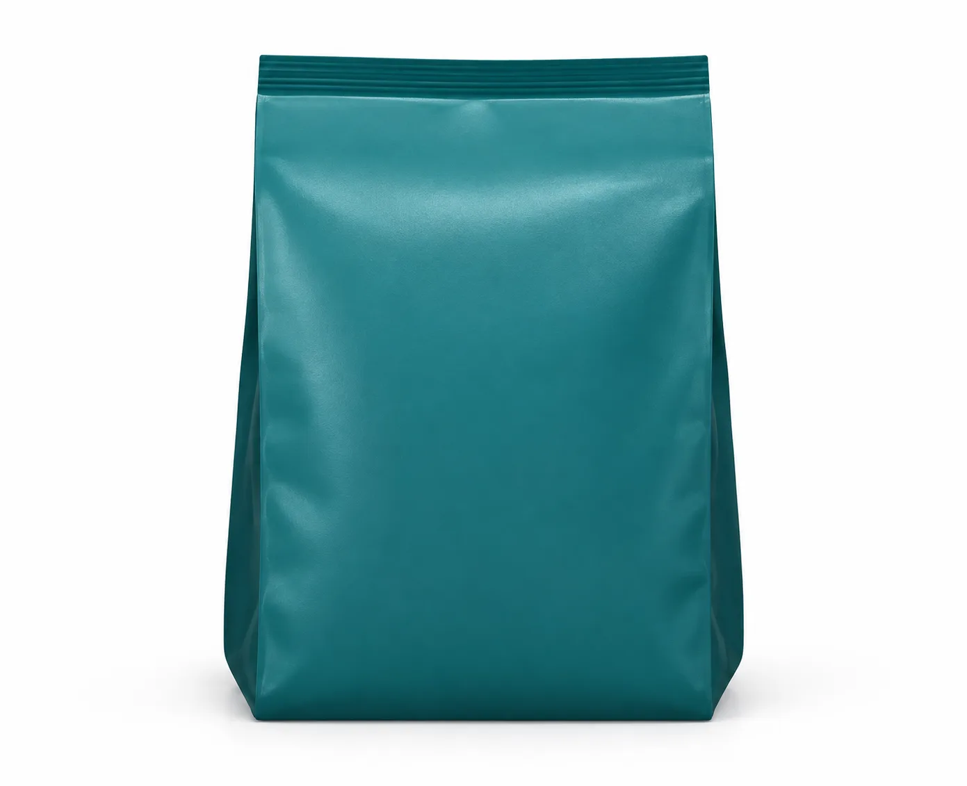 Packaging pouch · Individual items