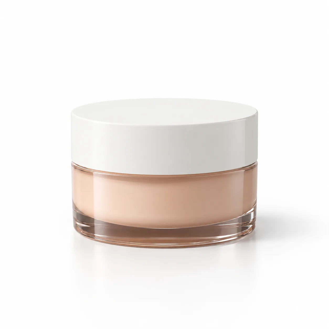 Skincare container · Individual items
