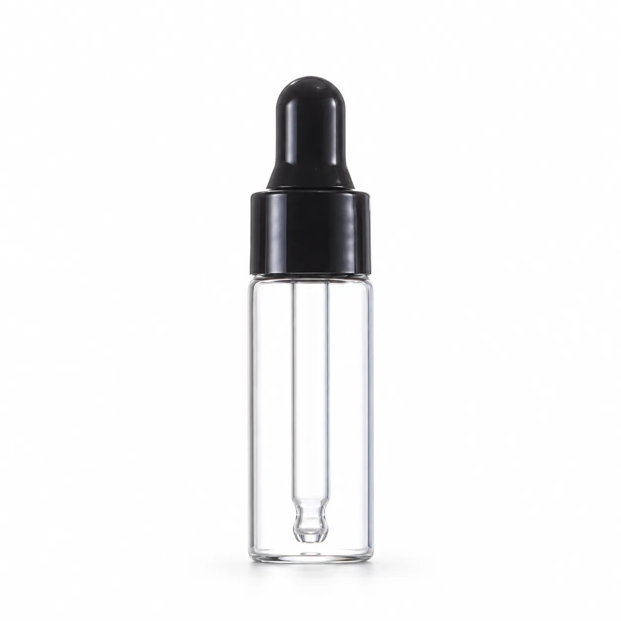 Essential oil bottle · Individual items