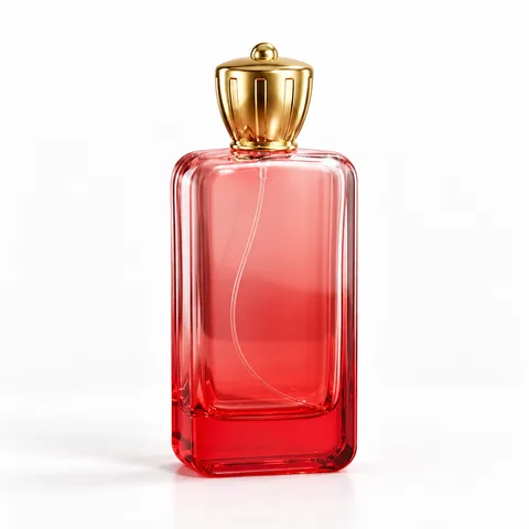 Perfume bottle