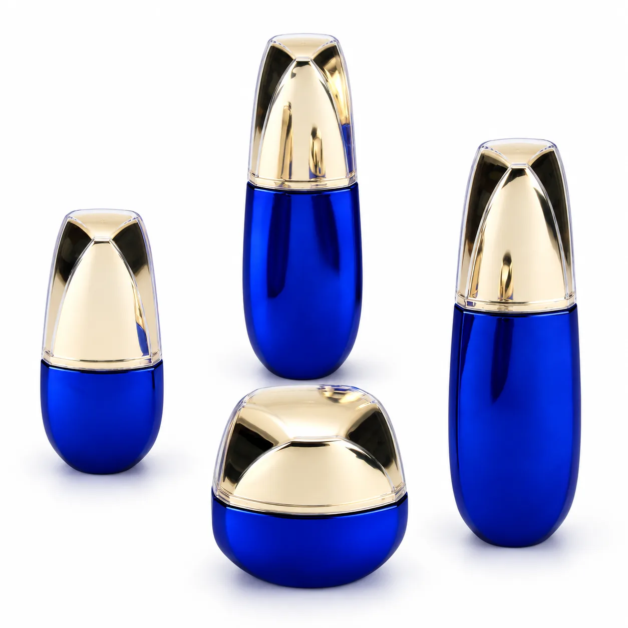 Dropper bottle collection · Collections