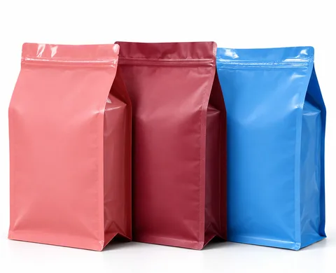 Packaging container collection