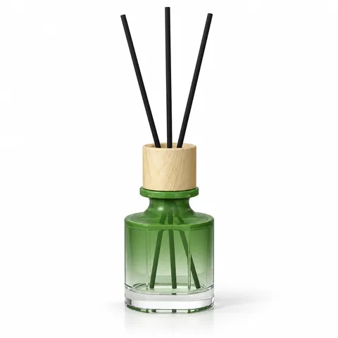 Diffuser bottle