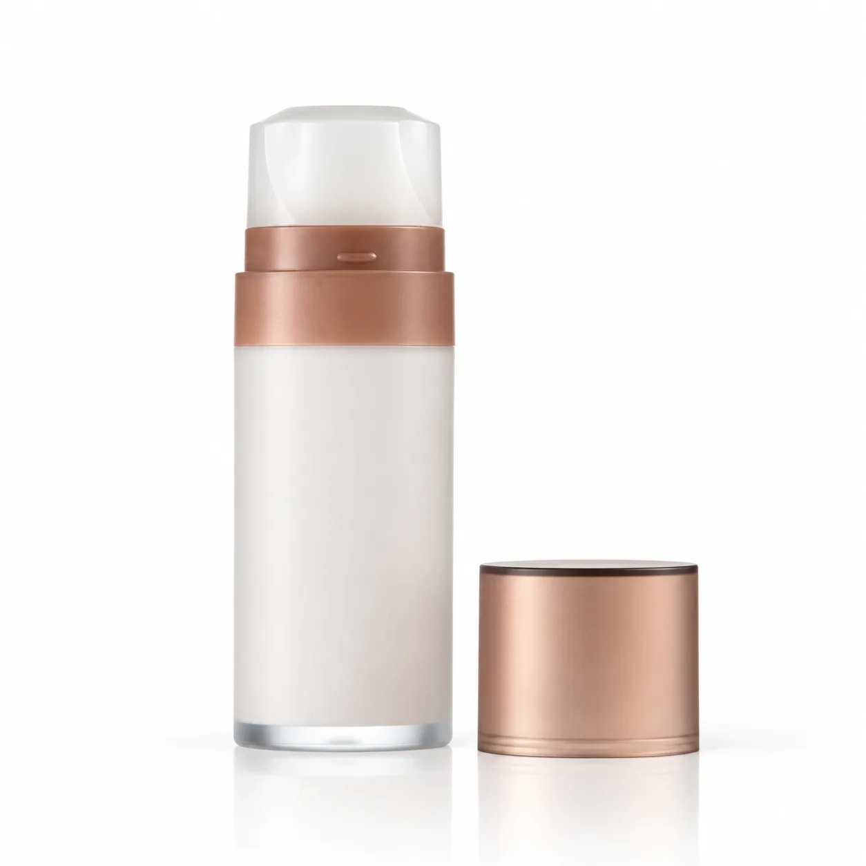 Skincare container · Individual items