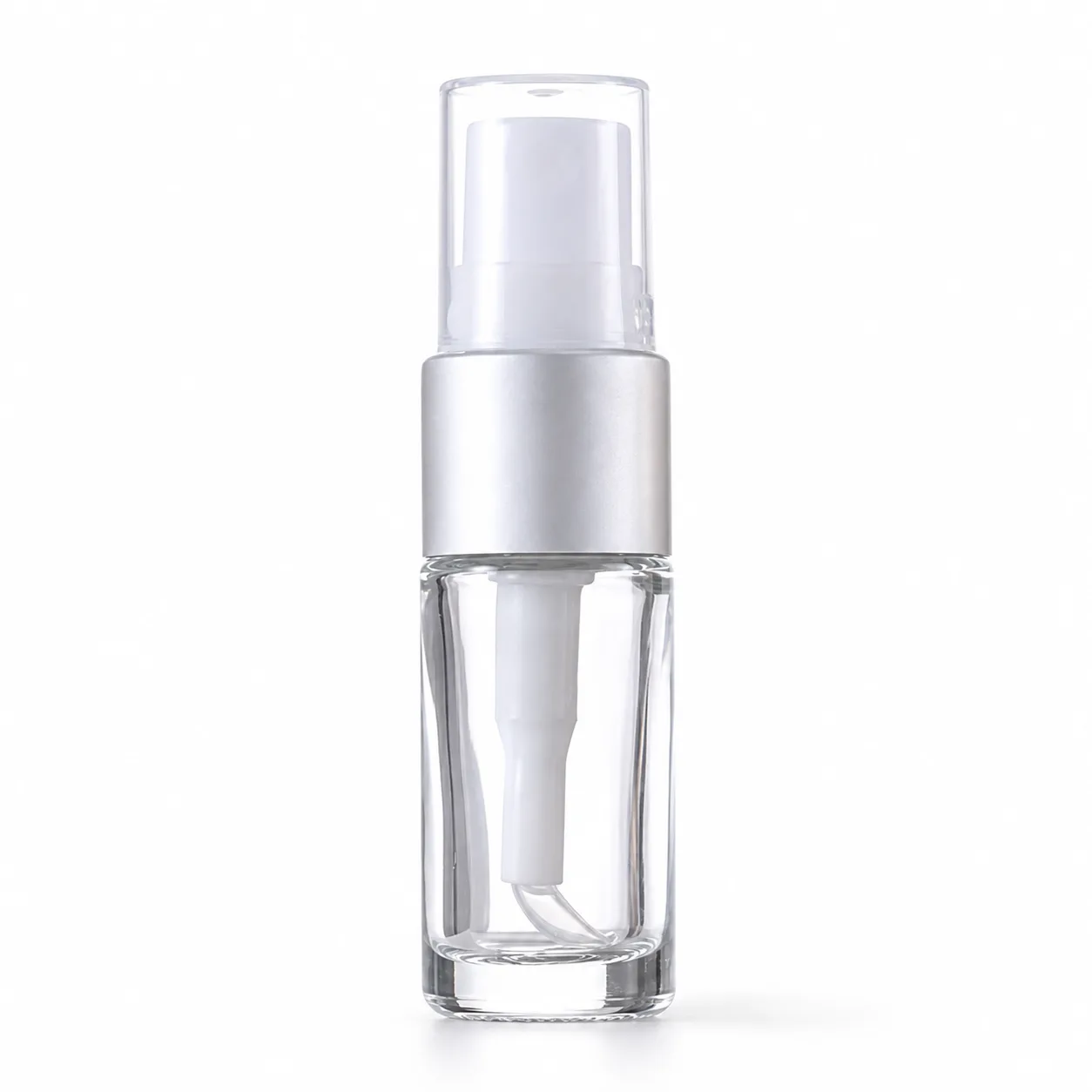 Essential oil bottle · Individual items