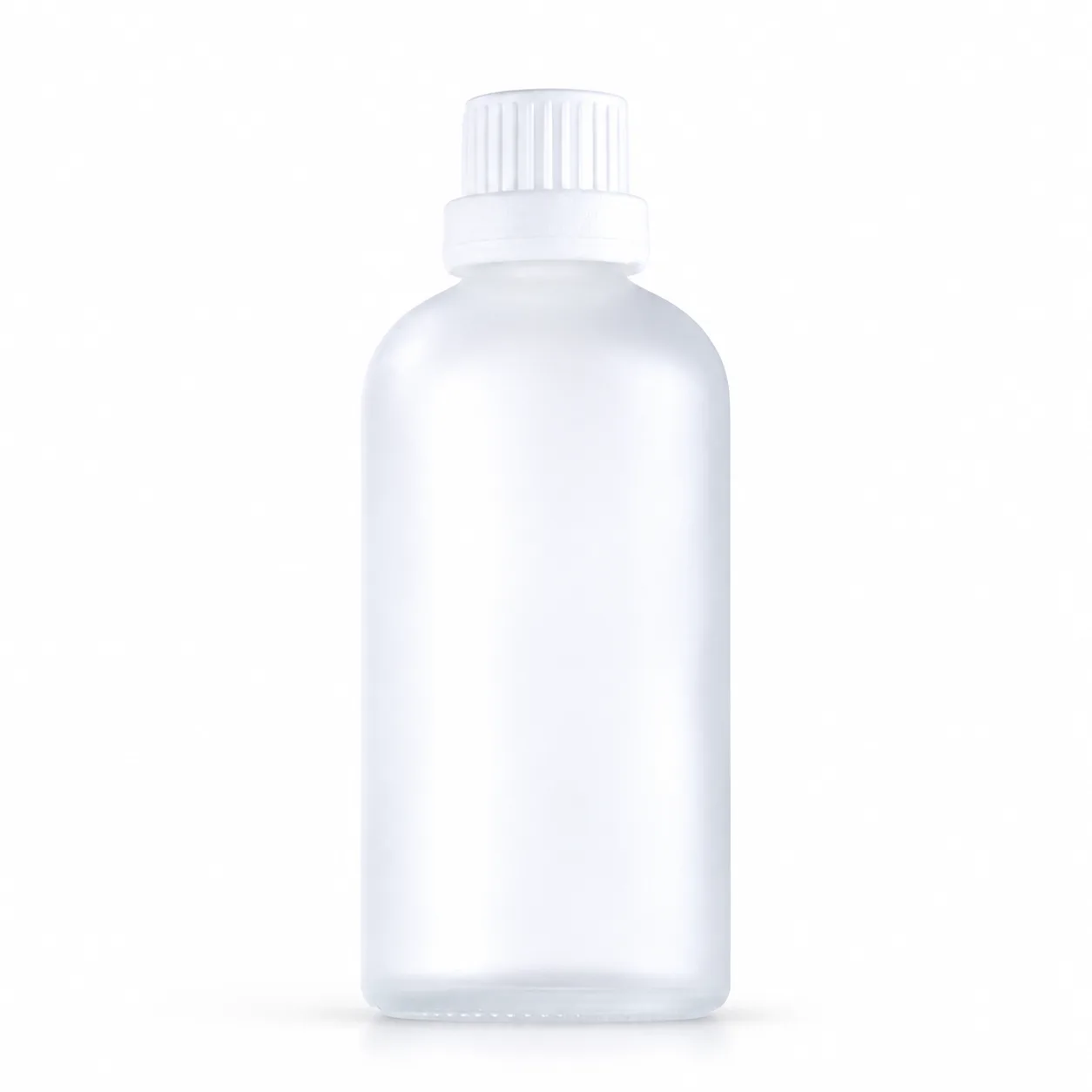 Skincare container · Individual items