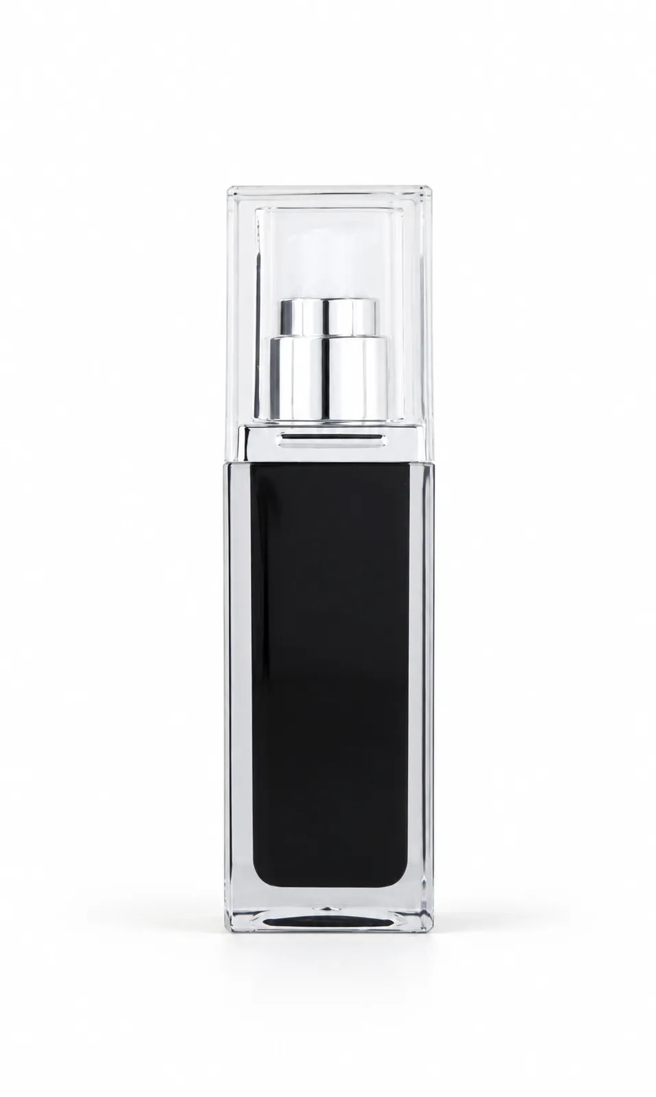 Skincare container · Individual items