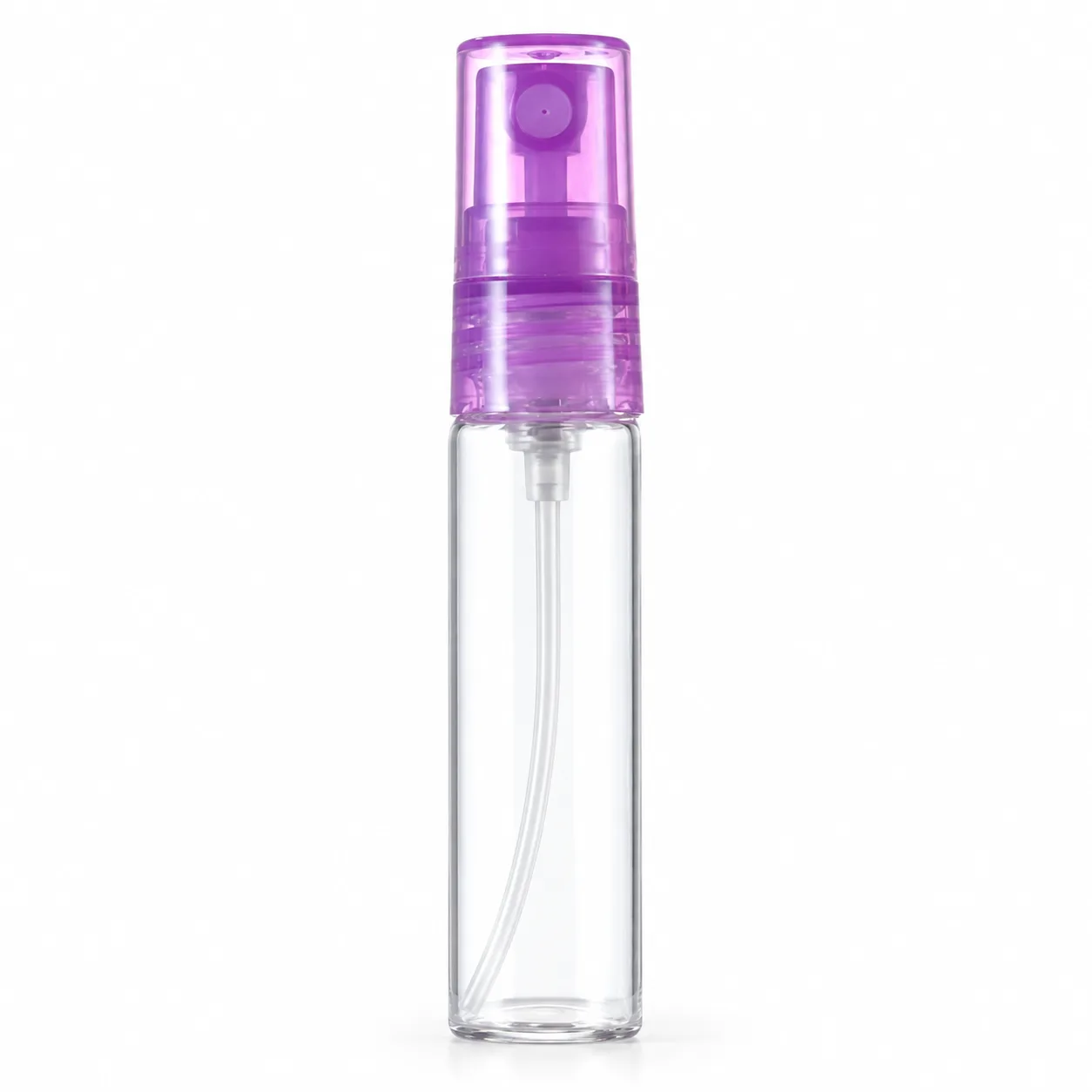 Essential oil bottle · Individual items
