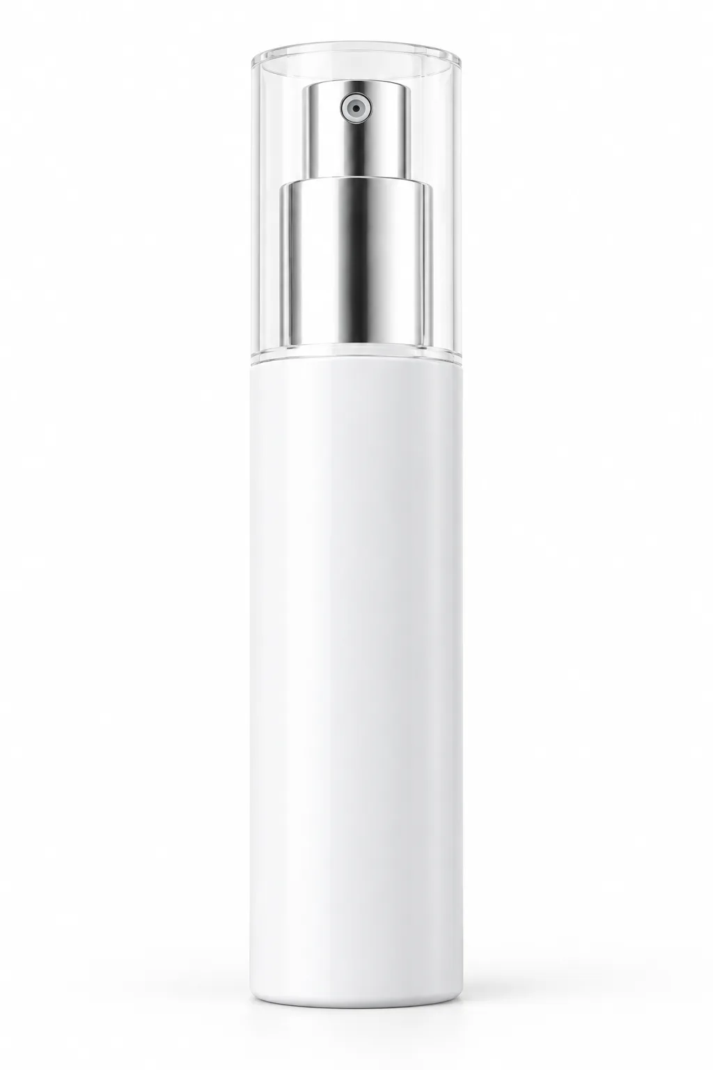 Skincare container · Individual items